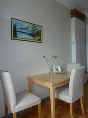 Ezera street apartment 9 in Libau